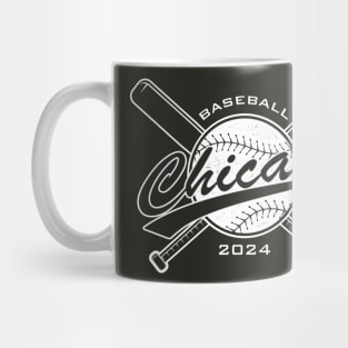 White Sox 2024 Mug